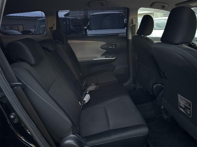 ウィッシュ １．８Ｓ　４ＷＤ　ドライブレコーダー　ＥＴＣ　バックカメラ　ナビ　ＴＶ　オートライト　ＨＩＤ　スマートキー　電動格納ミラー　３列シート　ＣＶＴ　アルミホイール　ＣＤ　ＤＶＤ再生　ミュージックプレイヤー接続可（38枚目）