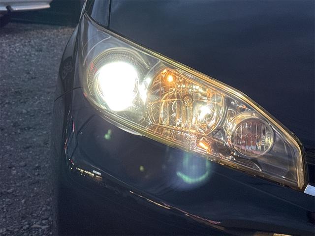 ウィッシュ １．８Ｓ　４ＷＤ　ドライブレコーダー　ＥＴＣ　バックカメラ　ナビ　ＴＶ　オートライト　ＨＩＤ　スマートキー　電動格納ミラー　３列シート　ＣＶＴ　アルミホイール　ＣＤ　ＤＶＤ再生　ミュージックプレイヤー接続可（52枚目）