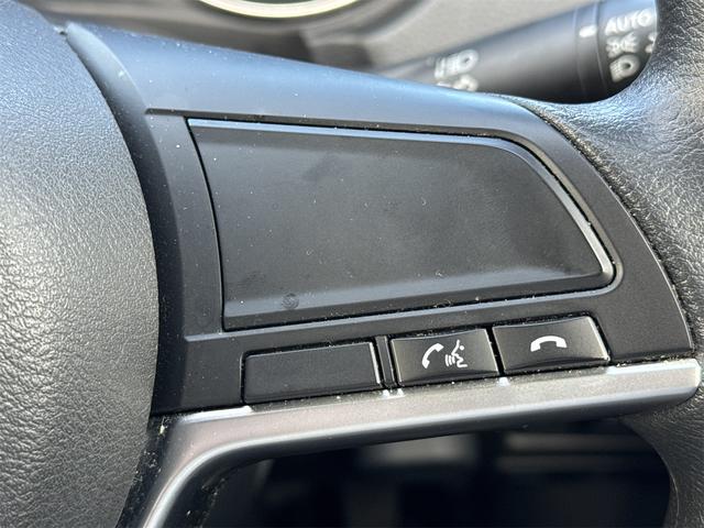 エクストレイル ２０Ｓ　Ｖセレクション　４ＷＤ　バックカメラ　クリアランスソナー　衝突被害軽減システム　ナビ　ＴＶ　オートライト　アルミホイール　スマートキー　アイドリングストップ　電動格納ミラー　シートヒーター　ＣＶＴ　盗難防止システム（47枚目）