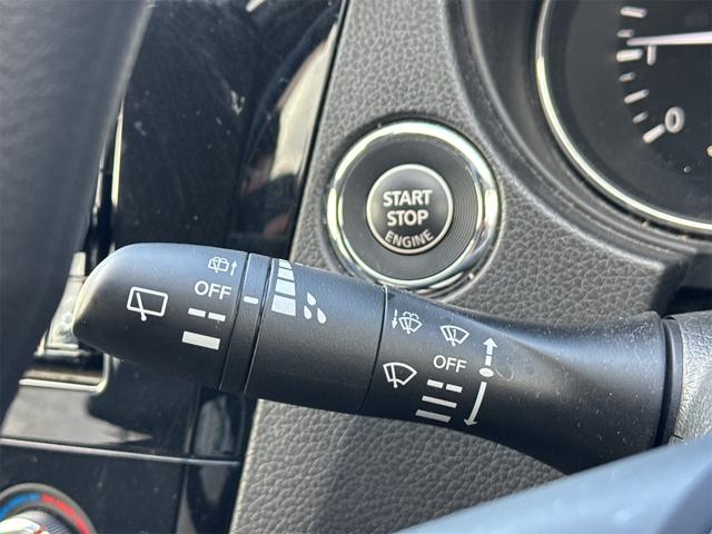 エクストレイル ２０Ｓ　Ｖセレクション　４ＷＤ　バックカメラ　クリアランスソナー　衝突被害軽減システム　ナビ　ＴＶ　オートライト　アルミホイール　スマートキー　アイドリングストップ　電動格納ミラー　シートヒーター　ＣＶＴ　盗難防止システム（48枚目）