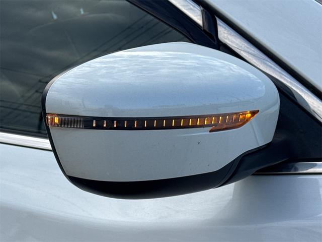 エクストレイル ２０Ｓ　Ｖセレクション　４ＷＤ　バックカメラ　クリアランスソナー　衝突被害軽減システム　ナビ　ＴＶ　オートライト　アルミホイール　スマートキー　アイドリングストップ　電動格納ミラー　シートヒーター　ＣＶＴ　盗難防止システム（57枚目）