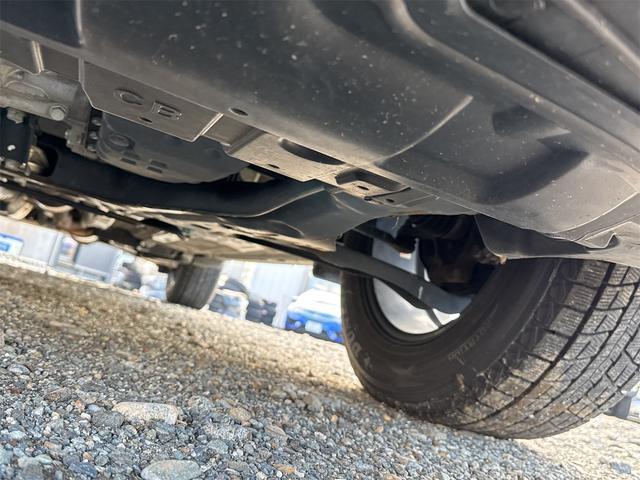 エクストレイル ２０Ｓ　Ｖセレクション　４ＷＤ　バックカメラ　クリアランスソナー　衝突被害軽減システム　ナビ　ＴＶ　オートライト　アルミホイール　スマートキー　アイドリングストップ　電動格納ミラー　シートヒーター　ＣＶＴ　盗難防止システム（62枚目）