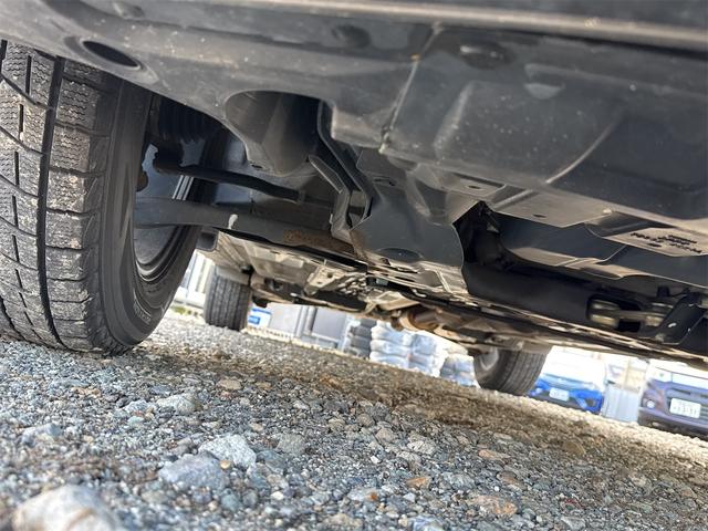 エクストレイル ２０Ｓ　Ｖセレクション　４ＷＤ　バックカメラ　クリアランスソナー　衝突被害軽減システム　ナビ　ＴＶ　オートライト　アルミホイール　スマートキー　アイドリングストップ　電動格納ミラー　シートヒーター　ＣＶＴ　盗難防止システム（63枚目）