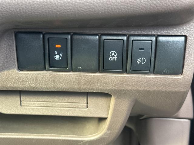 モコ ドルチェＸ　ＦＯＵＲ　４ＷＤ　バックカメラ　ナビ　ＴＶ　オートライト　ＨＩＤ　スマートキー　アイドリングストップ　電動格納ミラー　シートヒーター　ベンチシート　ＣＶＴ　盗難防止システム　ＡＢＳ　ＣＤ　ＵＳＢ　アルミホイール（11枚目）