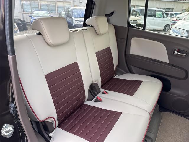 モコ ドルチェＸ　ＦＯＵＲ　４ＷＤ　バックカメラ　ナビ　ＴＶ　オートライト　ＨＩＤ　スマートキー　アイドリングストップ　電動格納ミラー　シートヒーター　ベンチシート　ＣＶＴ　盗難防止システム　ＡＢＳ　ＣＤ　ＵＳＢ　アルミホイール（15枚目）