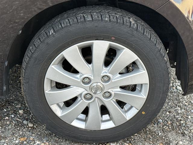 モコ ドルチェＸ　ＦＯＵＲ　４ＷＤ　バックカメラ　ナビ　ＴＶ　オートライト　ＨＩＤ　スマートキー　アイドリングストップ　電動格納ミラー　シートヒーター　ベンチシート　ＣＶＴ　盗難防止システム　ＡＢＳ　ＣＤ　ＵＳＢ　アルミホイール（24枚目）