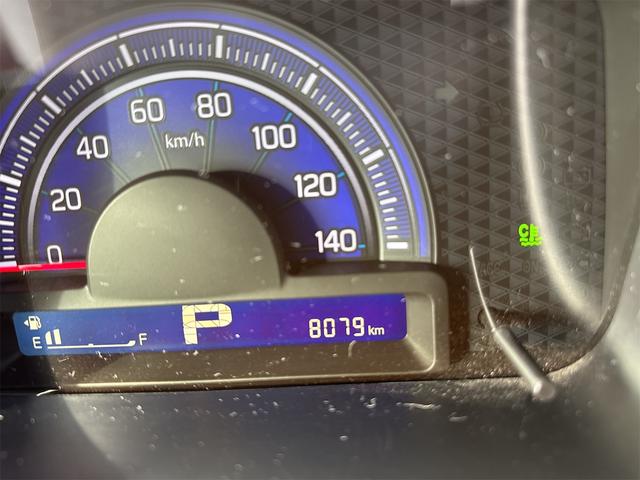 モコ ドルチェＸ　ＦＯＵＲ　４ＷＤ　バックカメラ　ナビ　ＴＶ　オートライト　ＨＩＤ　スマートキー　アイドリングストップ　電動格納ミラー　シートヒーター　ベンチシート　ＣＶＴ　盗難防止システム　ＡＢＳ　ＣＤ　ＵＳＢ　アルミホイール（27枚目）