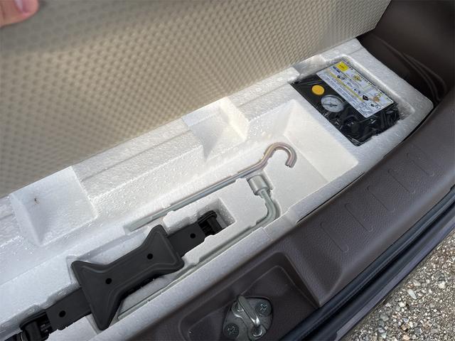 モコ ドルチェＸ　ＦＯＵＲ　４ＷＤ　バックカメラ　ナビ　ＴＶ　オートライト　ＨＩＤ　スマートキー　アイドリングストップ　電動格納ミラー　シートヒーター　ベンチシート　ＣＶＴ　盗難防止システム　ＡＢＳ　ＣＤ　ＵＳＢ　アルミホイール（34枚目）