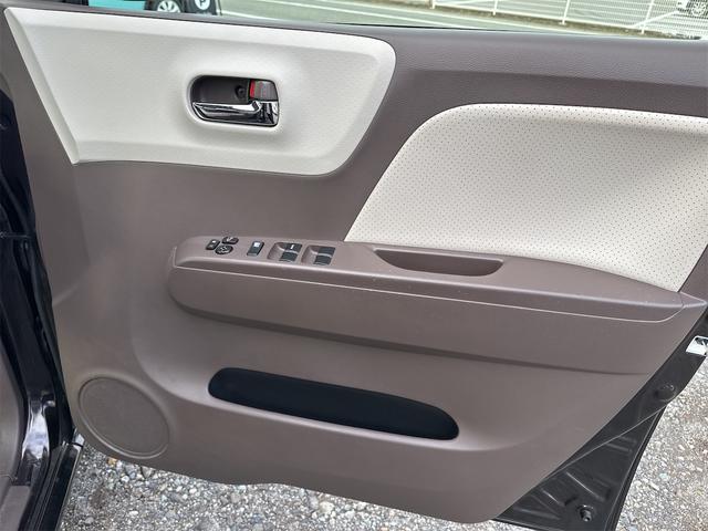 モコ ドルチェＸ　ＦＯＵＲ　４ＷＤ　バックカメラ　ナビ　ＴＶ　オートライト　ＨＩＤ　スマートキー　アイドリングストップ　電動格納ミラー　シートヒーター　ベンチシート　ＣＶＴ　盗難防止システム　ＡＢＳ　ＣＤ　ＵＳＢ　アルミホイール（46枚目）