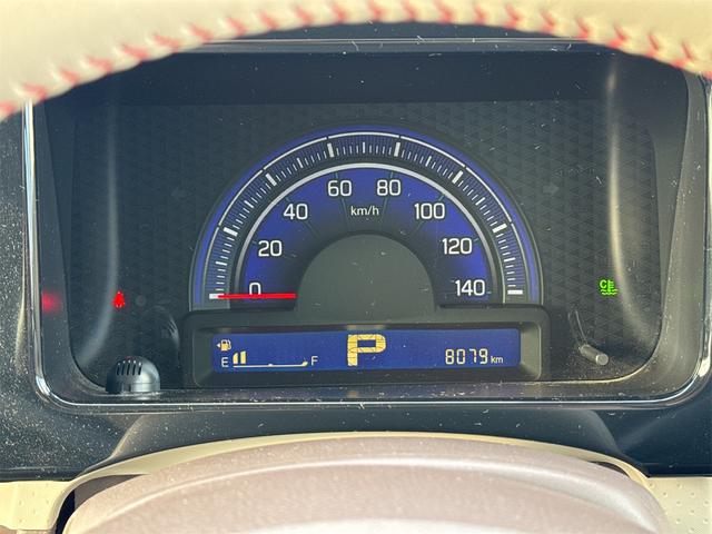 モコ ドルチェＸ　ＦＯＵＲ　４ＷＤ　バックカメラ　ナビ　ＴＶ　オートライト　ＨＩＤ　スマートキー　アイドリングストップ　電動格納ミラー　シートヒーター　ベンチシート　ＣＶＴ　盗難防止システム　ＡＢＳ　ＣＤ　ＵＳＢ　アルミホイール（47枚目）