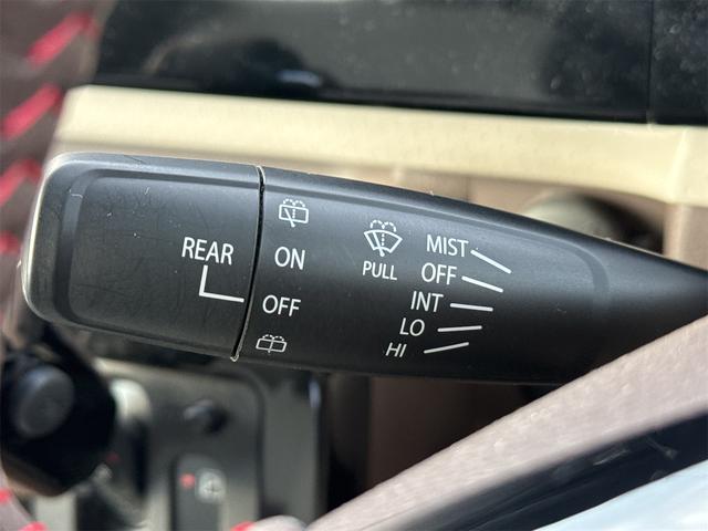 モコ ドルチェＸ　ＦＯＵＲ　４ＷＤ　バックカメラ　ナビ　ＴＶ　オートライト　ＨＩＤ　スマートキー　アイドリングストップ　電動格納ミラー　シートヒーター　ベンチシート　ＣＶＴ　盗難防止システム　ＡＢＳ　ＣＤ　ＵＳＢ　アルミホイール（49枚目）