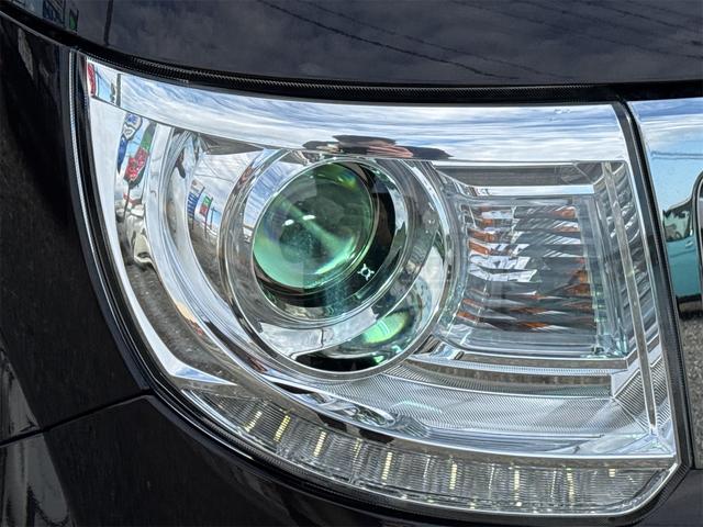 モコ ドルチェＸ　ＦＯＵＲ　４ＷＤ　バックカメラ　ナビ　ＴＶ　オートライト　ＨＩＤ　スマートキー　アイドリングストップ　電動格納ミラー　シートヒーター　ベンチシート　ＣＶＴ　盗難防止システム　ＡＢＳ　ＣＤ　ＵＳＢ　アルミホイール（58枚目）