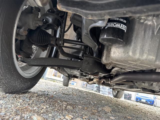 モコ ドルチェＸ　ＦＯＵＲ　４ＷＤ　バックカメラ　ナビ　ＴＶ　オートライト　ＨＩＤ　スマートキー　アイドリングストップ　電動格納ミラー　シートヒーター　ベンチシート　ＣＶＴ　盗難防止システム　ＡＢＳ　ＣＤ　ＵＳＢ　アルミホイール（63枚目）