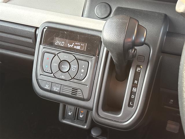 スペーシア ハイブリッドG 4WD スズキセーフティサポート クリアランスソナー スライドドア オートライト LEDヘッドランプ スマートキー アイドリングストップ Bluetooth シートヒーター CVT 盗難防止システム(8枚目)