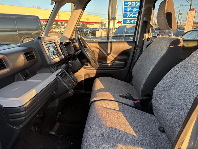 スペーシア ハイブリッドG 4WD スズキセーフティサポート クリアランスソナー スライドドア オートライト LEDヘッドランプ スマートキー アイドリングストップ Bluetooth シートヒーター CVT 盗難防止システム(33枚目)