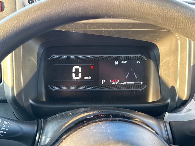 スペーシア ハイブリッドG 4WD スズキセーフティサポート クリアランスソナー スライドドア オートライト LEDヘッドランプ スマートキー アイドリングストップ Bluetooth シートヒーター CVT 盗難防止システム(41枚目)