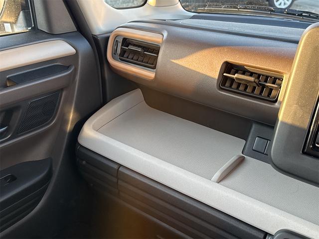 スペーシア ハイブリッドG 4WD スズキセーフティサポート クリアランスソナー スライドドア オートライト LEDヘッドランプ スマートキー アイドリングストップ Bluetooth シートヒーター CVT 盗難防止システム(43枚目)