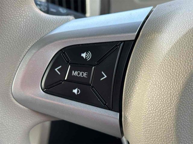 ムーヴキャンバス Gメイクアップリミテッド SAIII 4WD バックカメラ 両側電動スライドドア ナビ TV クリアランスソナー 衝突被害軽減システム オートマチックハイビーム オートライト スマートキー アイドリングストップ 電動格納ミラー(14枚目)