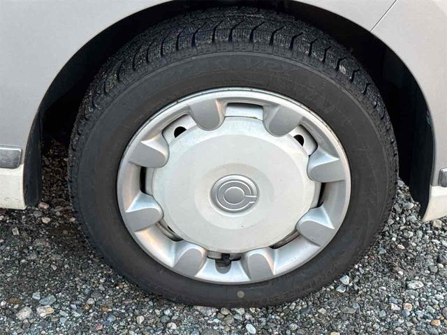 ムーヴキャンバス Gメイクアップリミテッド SAIII 4WD バックカメラ 両側電動スライドドア ナビ TV クリアランスソナー 衝突被害軽減システム オートマチックハイビーム オートライト スマートキー アイドリングストップ 電動格納ミラー(25枚目)