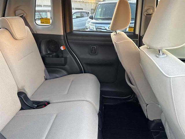 ムーヴキャンバス Gメイクアップリミテッド SAIII 4WD バックカメラ 両側電動スライドドア ナビ TV クリアランスソナー 衝突被害軽減システム オートマチックハイビーム オートライト スマートキー アイドリングストップ 電動格納ミラー(39枚目)