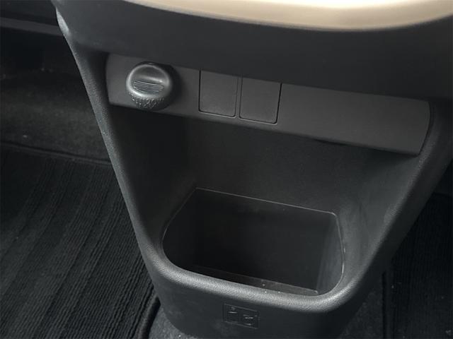 ムーヴキャンバス Gメイクアップリミテッド SAIII 4WD バックカメラ 両側電動スライドドア ナビ TV クリアランスソナー 衝突被害軽減システム オートマチックハイビーム オートライト スマートキー アイドリングストップ 電動格納ミラー(48枚目)