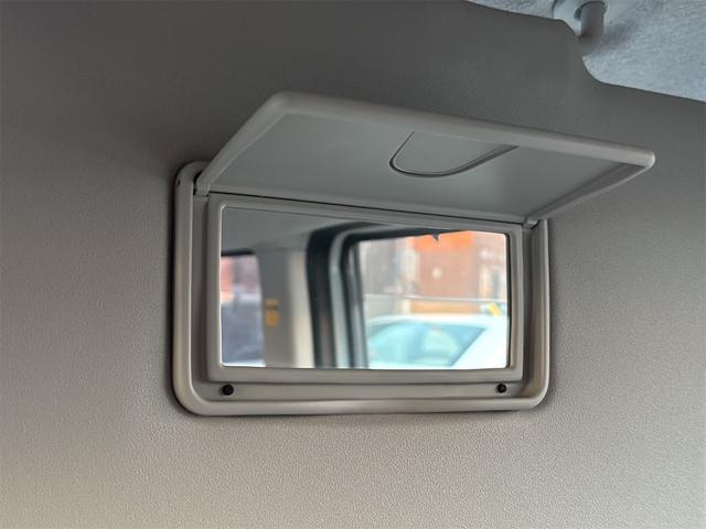 ムーヴキャンバス Gメイクアップリミテッド SAIII 4WD バックカメラ 両側電動スライドドア ナビ TV クリアランスソナー 衝突被害軽減システム オートマチックハイビーム オートライト スマートキー アイドリングストップ 電動格納ミラー(50枚目)