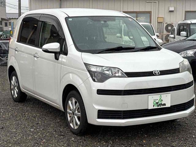 スペイド Ｘ　４ＷＤ　バックカメラ　ナビ　ＴＶ　電動スライドドア　キーレスエントリー　電動格納ミラー　ＣＶＴ　アルミホイール　ＣＤ　Ｂｌｕｅｔｏｏｔｈ　衝突安全ボディ　ＡＢＳ　ＥＳＣ　エアコン　パワーステアリング（18枚目）