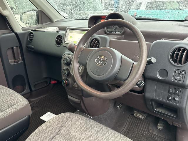 スペイド Ｘ　４ＷＤ　バックカメラ　ナビ　ＴＶ　電動スライドドア　キーレスエントリー　電動格納ミラー　ＣＶＴ　アルミホイール　ＣＤ　Ｂｌｕｅｔｏｏｔｈ　衝突安全ボディ　ＡＢＳ　ＥＳＣ　エアコン　パワーステアリング（26枚目）