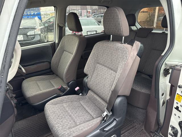 スペイド Ｘ　４ＷＤ　バックカメラ　ナビ　ＴＶ　電動スライドドア　キーレスエントリー　電動格納ミラー　ＣＶＴ　アルミホイール　ＣＤ　Ｂｌｕｅｔｏｏｔｈ　衝突安全ボディ　ＡＢＳ　ＥＳＣ　エアコン　パワーステアリング（36枚目）