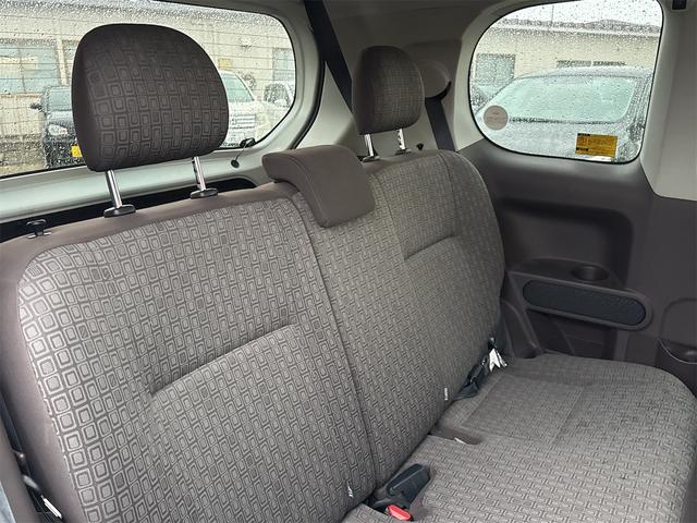 スペイド Ｘ　４ＷＤ　バックカメラ　ナビ　ＴＶ　電動スライドドア　キーレスエントリー　電動格納ミラー　ＣＶＴ　アルミホイール　ＣＤ　Ｂｌｕｅｔｏｏｔｈ　衝突安全ボディ　ＡＢＳ　ＥＳＣ　エアコン　パワーステアリング（39枚目）