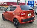 イグニス ハイブリッドＭＺ　４ＷＤ　衝突防止機能　純正エンジンスターター　スマートキー　プッシュスタートエンジン　フルセグナビ　Ｂｌｕｅｔｏｏｔｈ　バックカメラ　ＥＴＣ　クルーズコントロール　ステアリングリモコン　パドルシフト（7枚目）