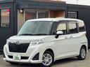 SUBARU JUSTY