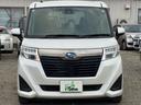 SUBARU JUSTY
