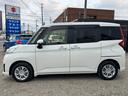 SUBARU JUSTY