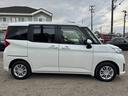 SUBARU JUSTY