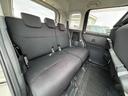 SUBARU JUSTY