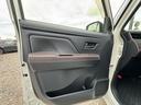 SUBARU JUSTY