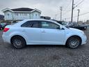 SUZUKI KIZASHI