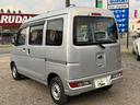 SUBARU SAMBAR VAN