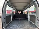 SUBARU SAMBAR VAN