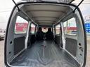SUBARU SAMBAR VAN