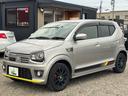 アルトワークス ベースグレード　４ＷＤ　マニュアル車　５ＭＴ　ドライブレコーダー　スマートキー　プッシュスタートエンジン　フルセグナビ　ＥＴＣ　ステアリングリモコン（5枚目）
