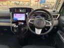 タンク カスタムＧ　Ｓ　４ＷＤ　バックカメラ　ナビ　フルセグＴＶ　両側電動スライドドア　オートクルーズコントロール　衝突被害軽減システム　アルミホイール　オートライト　ＬＥＤヘッドランプ　スマートキー　アイドリングストップ（7枚目）
