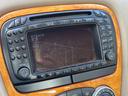 ＳＬ３５０　オープンカー　左ハンドル　ナビ　クリアランスソナー　オートクルーズコントロール　オートライト　ＨＩＤ　ヘッドライトウォッシャー　ＡＴ　キーレスエントリー　電動格納ミラー　シートヒーター　アルミホイール（9枚目）
