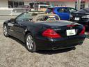 ＳＬ３５０　オープンカー　左ハンドル　ナビ　クリアランスソナー　オートクルーズコントロール　オートライト　ＨＩＤ　ヘッドライトウォッシャー　ＡＴ　キーレスエントリー　電動格納ミラー　シートヒーター　アルミホイール（22枚目）