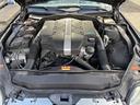 ＳＬ３５０　オープンカー　左ハンドル　ナビ　クリアランスソナー　オートクルーズコントロール　オートライト　ＨＩＤ　ヘッドライトウォッシャー　ＡＴ　キーレスエントリー　電動格納ミラー　シートヒーター　アルミホイール（23枚目）