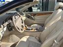 ＳＬ３５０　オープンカー　左ハンドル　ナビ　クリアランスソナー　オートクルーズコントロール　オートライト　ＨＩＤ　ヘッドライトウォッシャー　ＡＴ　キーレスエントリー　電動格納ミラー　シートヒーター　アルミホイール（28枚目）