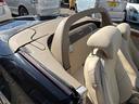 ＳＬ３５０　オープンカー　左ハンドル　ナビ　クリアランスソナー　オートクルーズコントロール　オートライト　ＨＩＤ　ヘッドライトウォッシャー　ＡＴ　キーレスエントリー　電動格納ミラー　シートヒーター　アルミホイール（32枚目）