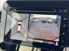 バックカメラ付きです！ 6