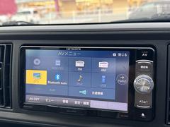 ナビはフルセグ視聴できます！Ｂｌｕｅｔｏｏｔｈの接続も可能です！ 4